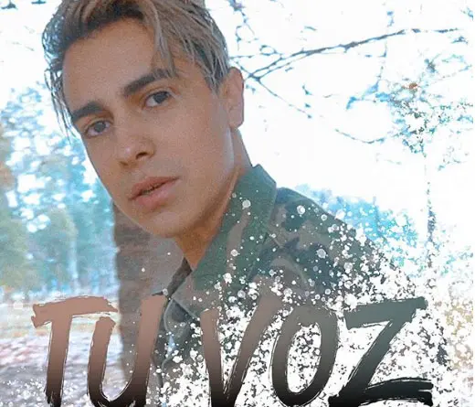 Nico Domin estrena nuevo tema y video dirigido por l. Mir Tu Voz.